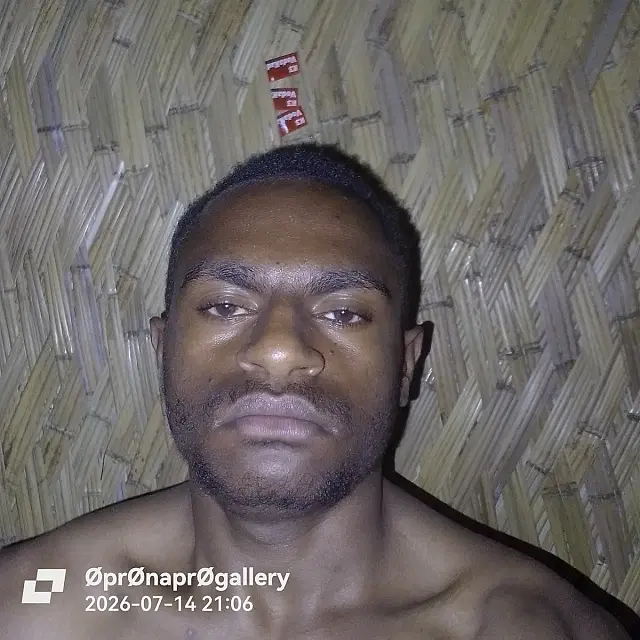 Mathan Kenny - comedian
