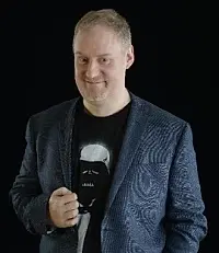 Matt Elsbury