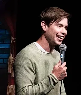 Matt Foster