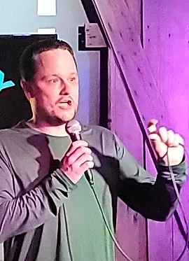 Matt Greenwaldt