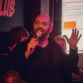 Matt Haze