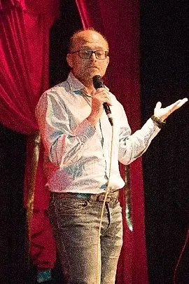 Matt Heath