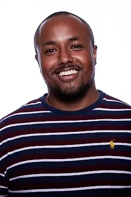 Matthew Ali