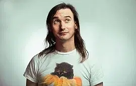 Matt Hobs - comedian
