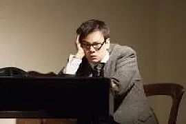 Matt Lim - comedian