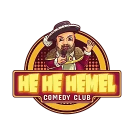 Matt Mesiano - comedian