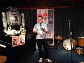 Matt Nicholson