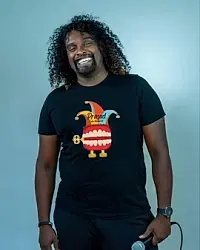 Maverick Prasad 