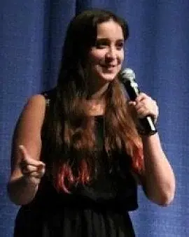 Meg Goetz