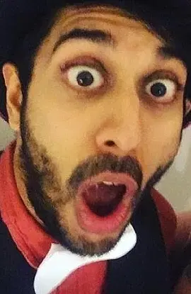 Mehul Thakariya