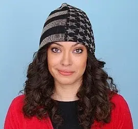 Melissa Diaz
