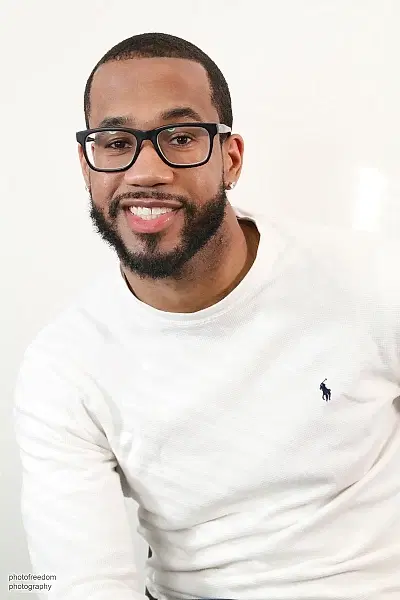 Michael Beavers