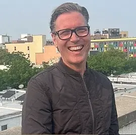 Michael Regilio