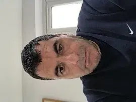 Michael Shall