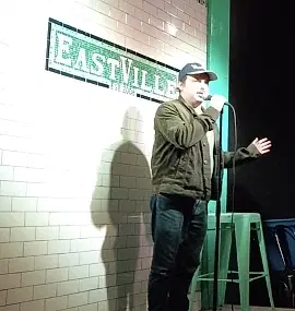 Michael Villani