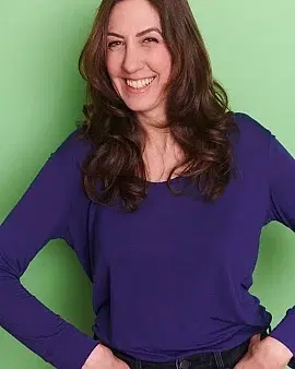 Michalle Paker