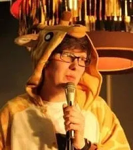 Micky Baker