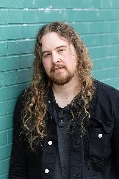 Mike Gray