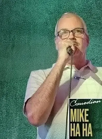 Mike