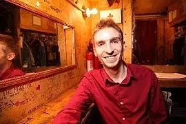 Mike Lemme