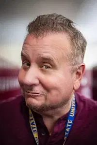 Mike Rivera Comedy