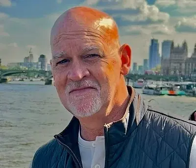 Mike Roberts