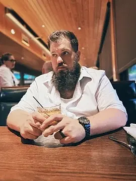 Mike Vanderveen