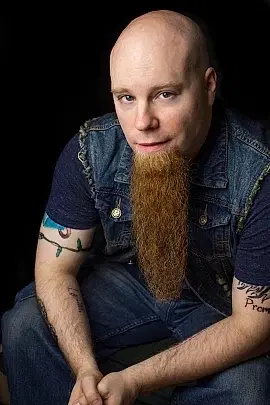 Mike Wiley