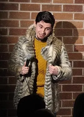 Mike Yanek
