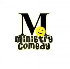 Ministry Comedy