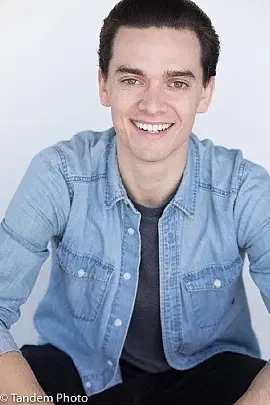 Mitchell Mack 