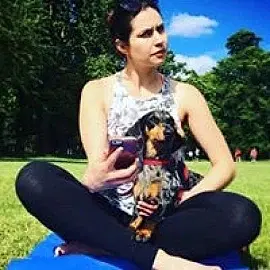 Miztli Rose Neville