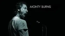 Monty Burns