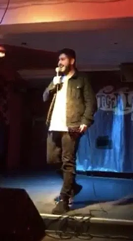 Mo Rahman 