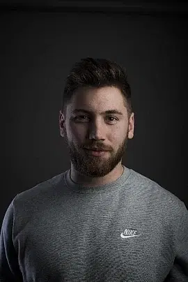 Morgan Rees