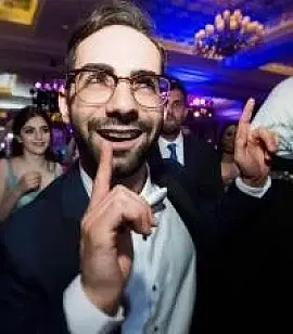 Mo Saffaf