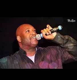 Mr Andre 