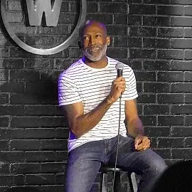 Mr. Anwar Green