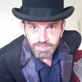 Mr G