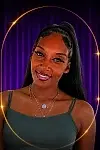Toya 'Mutha N8ure' Williford