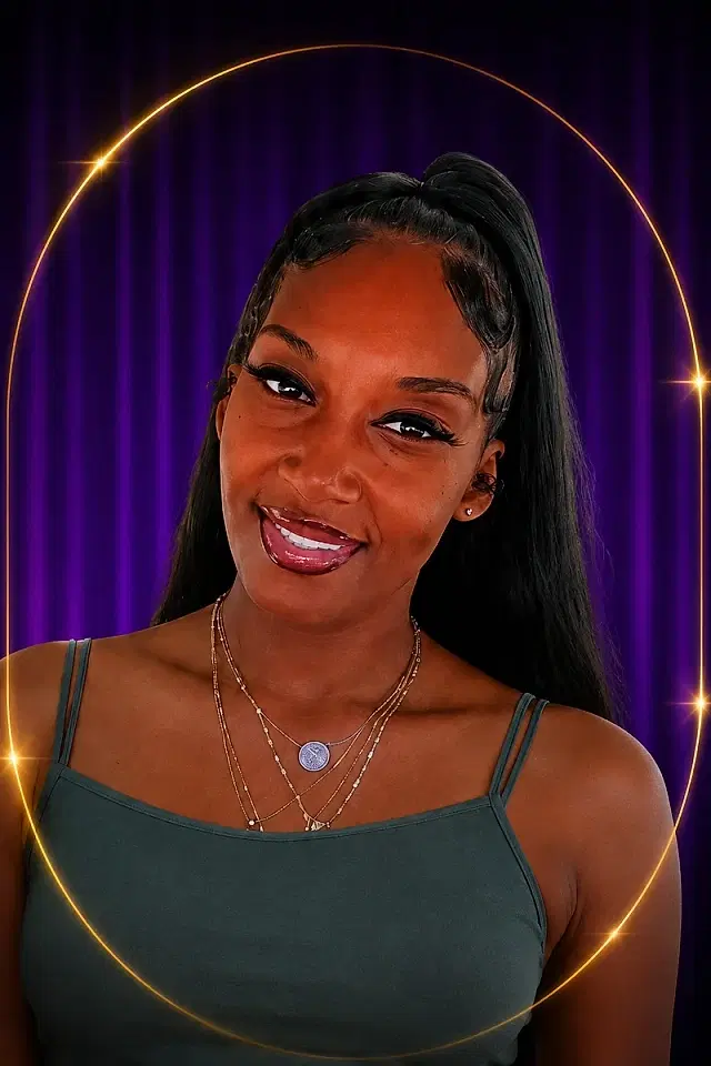 Toya 'Mutha N8ure' Williford - comedian