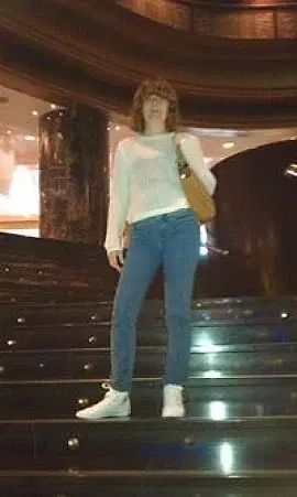 Nataliya Shkuratova