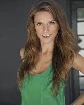Natasha Pearl Hansen