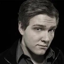 Nate Cesco - comedian
