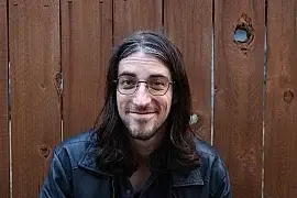 Nathan Hart - comedian