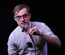 Nathan Ball