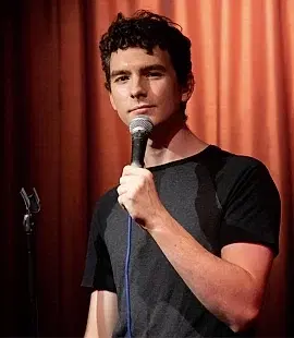 Ned Arnold