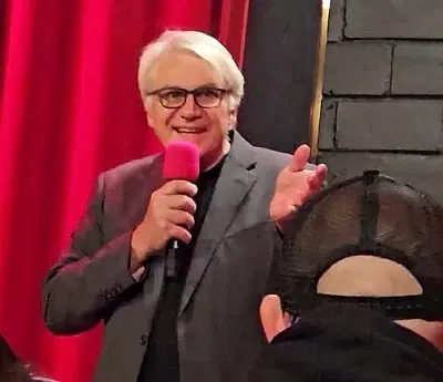 Neil Alexander