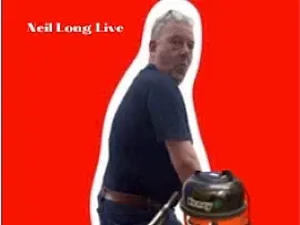 Neil Long