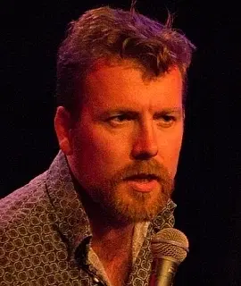 Neil McFarlane